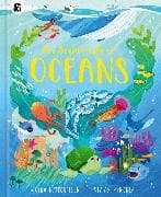 The Secret Life of Oceans: Volume 4