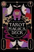 The Witch of the Forest's Tarot Magick Deck