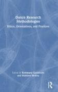 Dance Research Methodologies