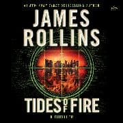 Tides of Fire CD