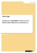 Gestaltung und Implementierung von Performance-Measurement-Systemen