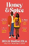 Honey & Spice