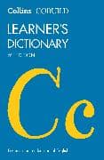 Collins COBUILD Learner’s Dictionary