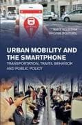 Urban Mobility and the Smartphone