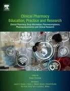Clinical Pharmacy Education, Practice and Research