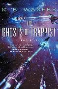 The Ghosts of Trappist