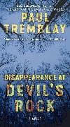 Disappearance at Devil's Rock