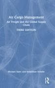 Air Cargo Management