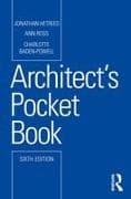 Architect's Pocket Book