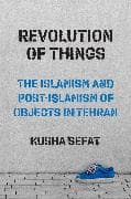 Revolution of Things