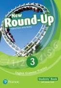 New Round Up 3 Student's Book with Access Code