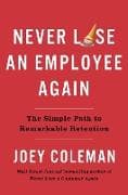 Never Lose an Employee Again