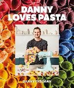 Danny Loves Pasta