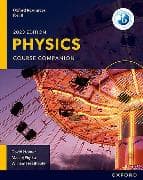 Oxford Resources for IB DP Physics: Course Book