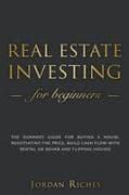 Real Estate Investing for Beginners