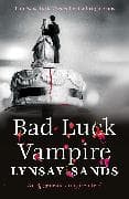 Bad Luck Vampire