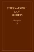 International Law Reports: Volume 201