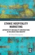 Ethnic Hospitality Marketing