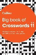 Big Book of Crosswords 11