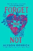 Forget Me Not