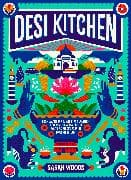 Desi Kitchen