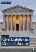 Civil Liability in Criminal Justice