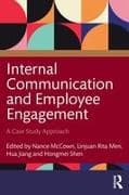 Internal Communication and Employee Engagement