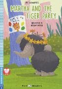 Martha and the Tiger Party
