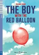 The Boy with the Red Balloon