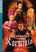 Destination Karminia