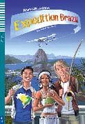 Expedition Brazil