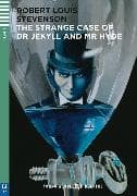 The Strange Case of Dr Jekyll