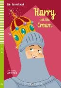 Harry and the Crown