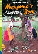 Nyangoma's Story