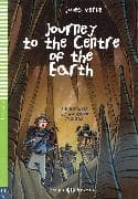 Journey to the Centre of the E