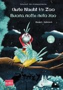 Gute Nacht im Zoo (Deutsch-Italienisch)