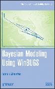 Bayesian Modeling Using WinBUGS