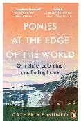 Ponies At The Edge Of The World