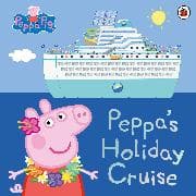 Peppa Pig: Peppa's Holiday Cruise