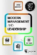 Modern Management And Leadership