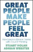 Great People Make People Feel Great