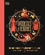 Goddesses and Heroines