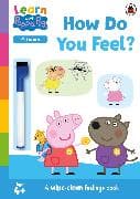 Learn with Peppa: How Do You Feel?