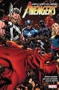 AVENGERS BY JASON AARON VOL. 4