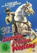 Legenden des Wilden Westens