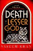 Death of a Lesser God