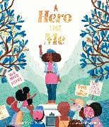 A Hero Like Me