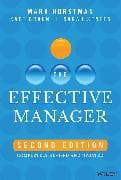 The Effective Manager