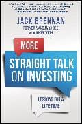 More Straight Talk on Investing