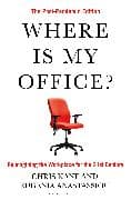 Where Is My Office?
